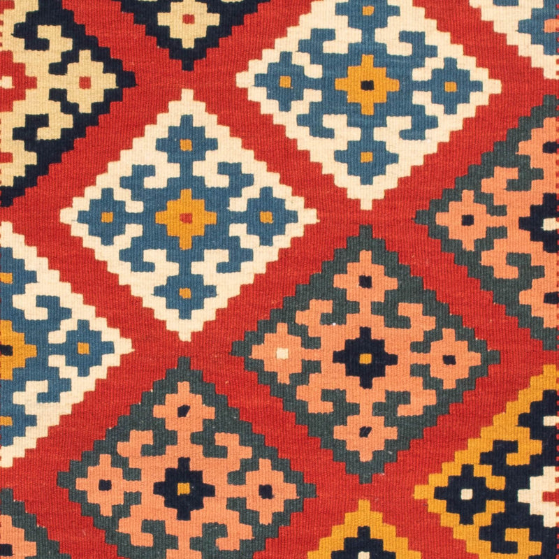 Kilim Fars Tapete 103x105cm