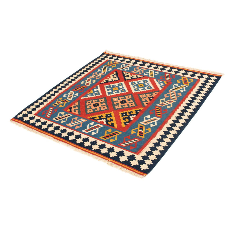 Kilim Fars Tapete 103x105cm