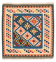Kilim Fars Tapete 106x102cm