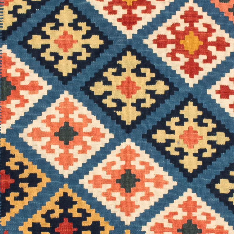 Kilim Fars Tapete 106x102cm