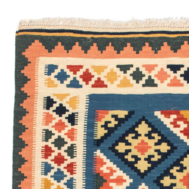 Kilim Fars Tapete 106x102cm