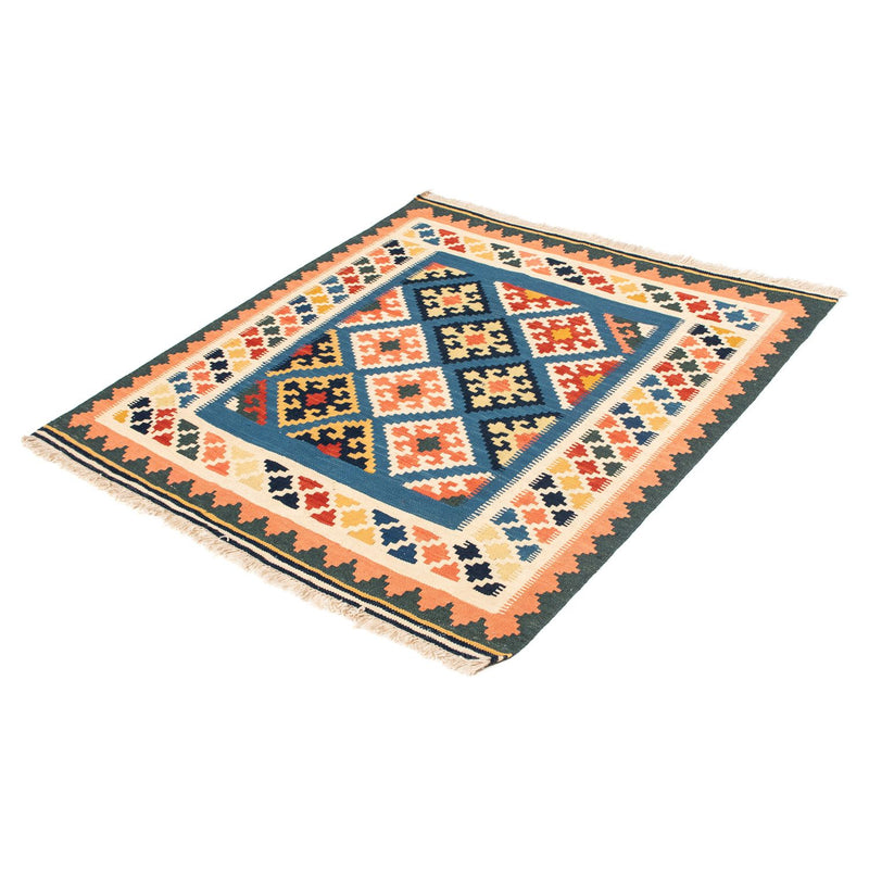 Kilim Fars Tapete 106x102cm