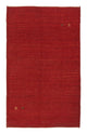Gabbeh persa Tapete 180x110cm - Perserteppich Wollteppich