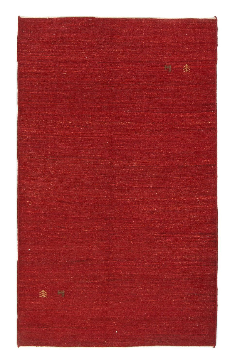 Gabbeh persa Tapete 180x110cm - Perserteppich Wollteppich