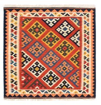 Kilim Fars Tapete 106x104cm – product image