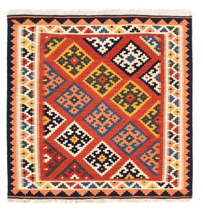 Kilim Fars Tapete 104x106cm