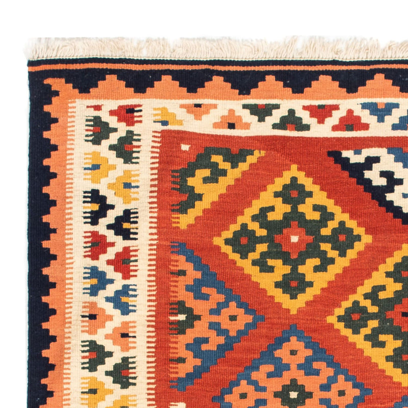 Kilim Fars Tapete 106x104cm