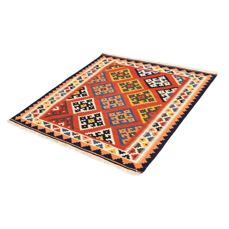 Kilim Fars Tapete 106x104cm