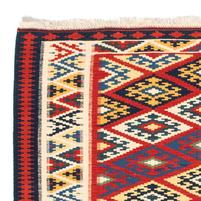 Kilim Fars Tapete 104x103cm