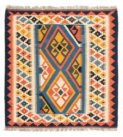 Kilim Fars Tapete 100x103cm