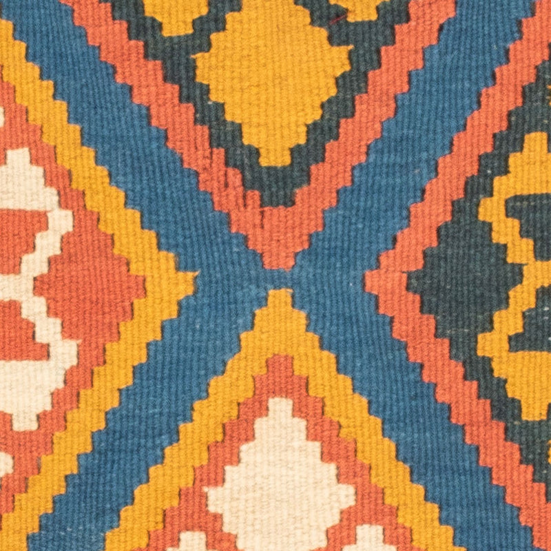 Kilim Fars Tapete 103x100cm