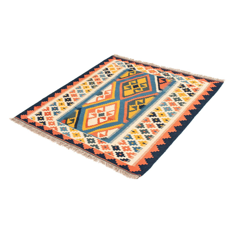 Kilim Fars Tapete 103x100cm