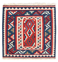 Kilim Fars Tapete 98x93cm – product image
