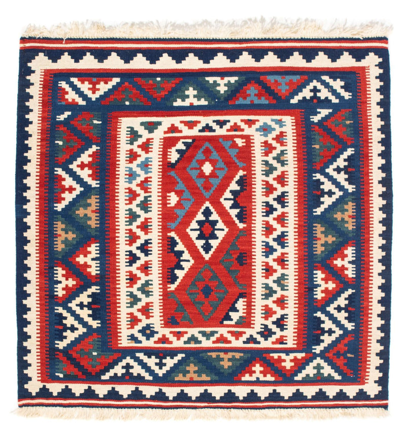 Kilim Fars Tapete 98x93cm
