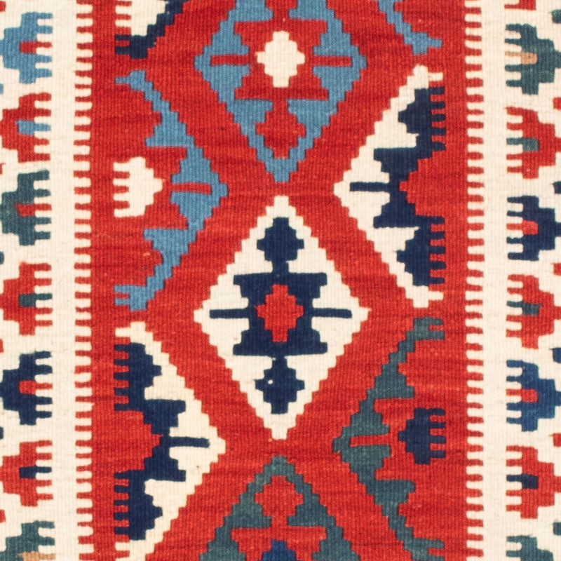 Kilim Fars Tapete 98x93cm