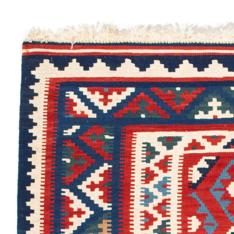 Kilim Fars Tapete 98x93cm