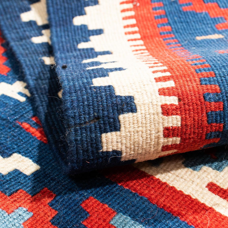 Kilim Fars Tapete 98x93cm