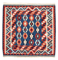 Kilim Fars Tapete 103x100cm – product image