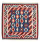 Kilim Fars Tapete 103x100cm