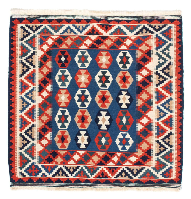 Kilim Fars Tapete 103x100cm