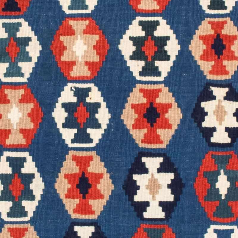 Kilim Fars Tapete 103x100cm