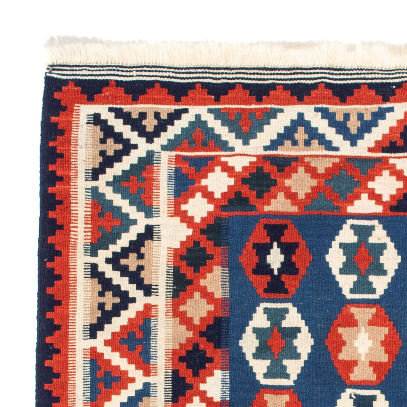 Kilim Fars Tapete 103x100cm