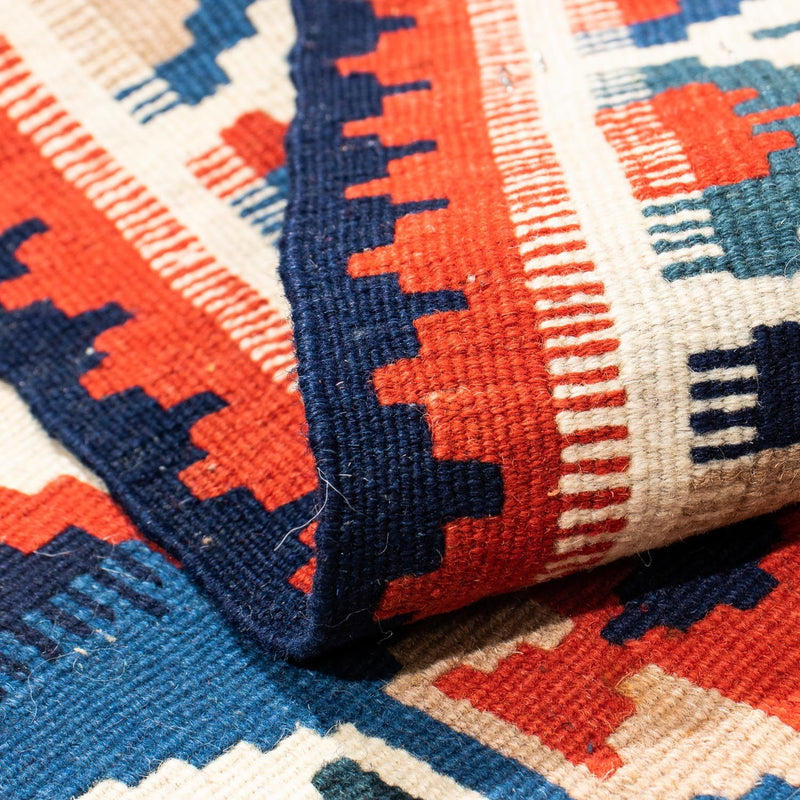 Kilim Fars Tapete 103x100cm