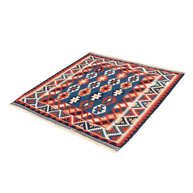 Kilim Fars Tapete 103x100cm