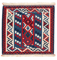 Kilim Fars Tapete 103x100cm – product image