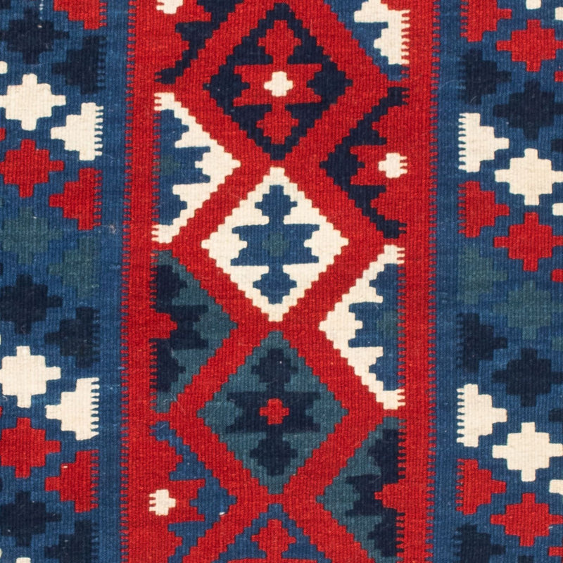 Kilim Fars Tapete 103x100cm