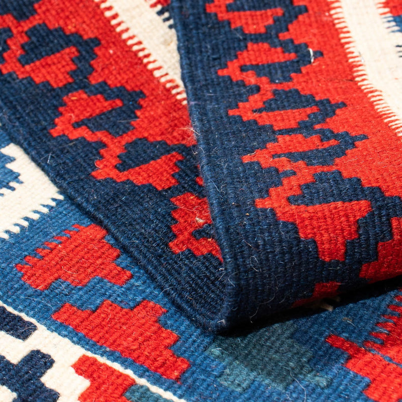 Kilim Fars Tapete 103x100cm