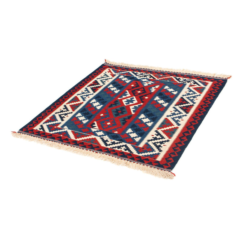 Kilim Fars Tapete 103x100cm