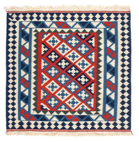 Kilim Fars Tapete 103x100cm – product image