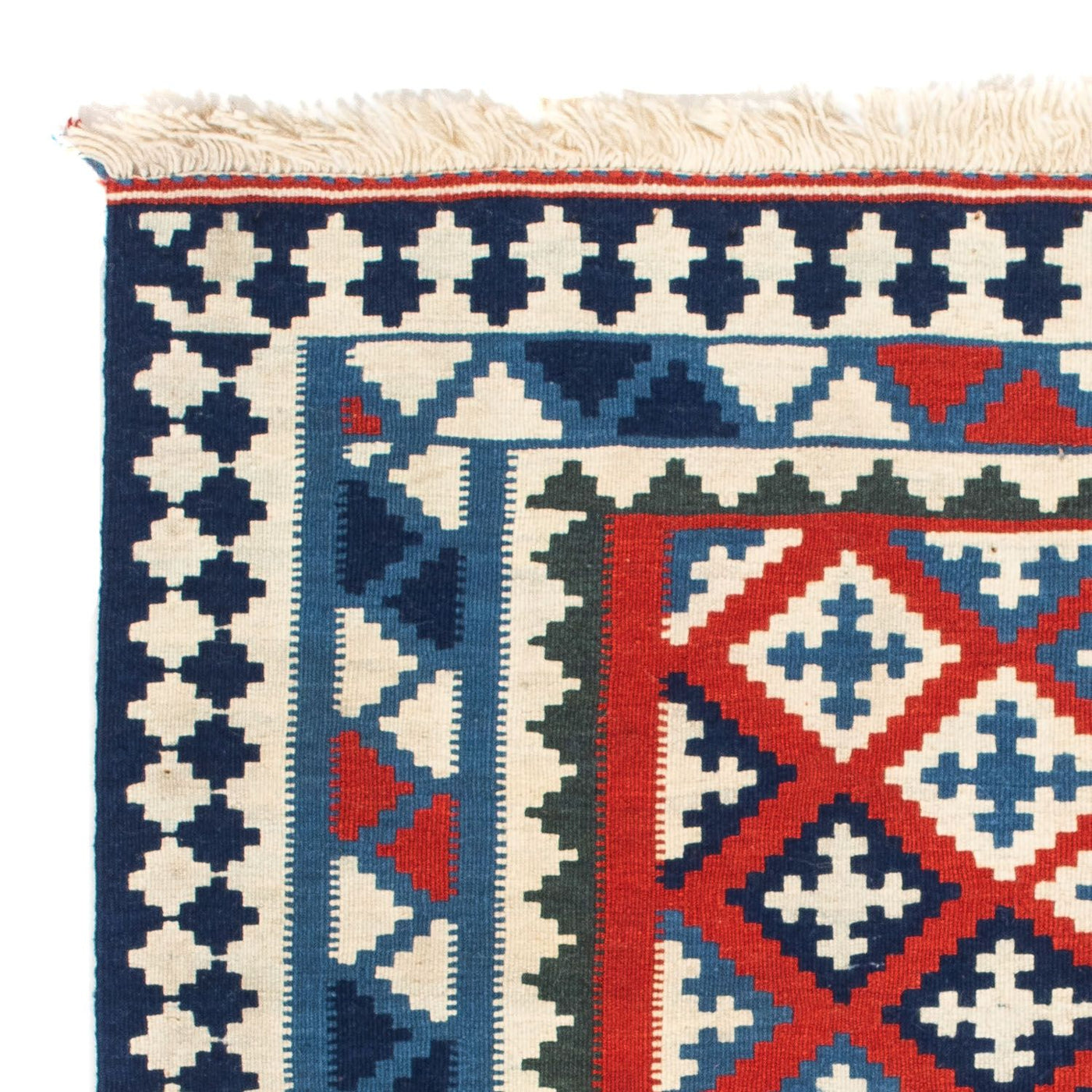 Kilim Fars Tapete 103x100cm