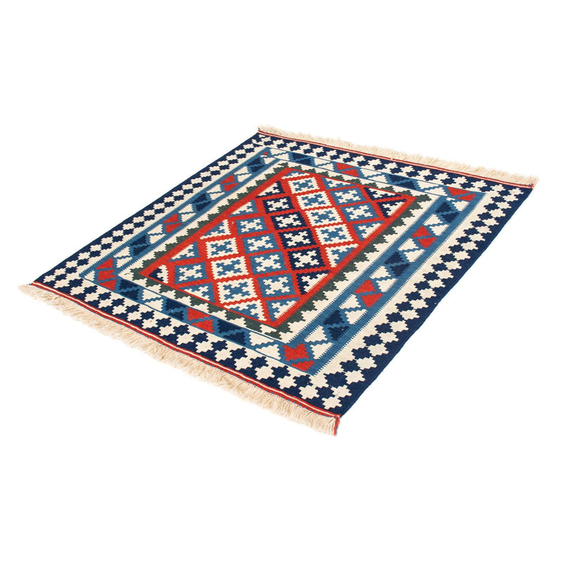 Kilim Fars Tapete 103x100cm