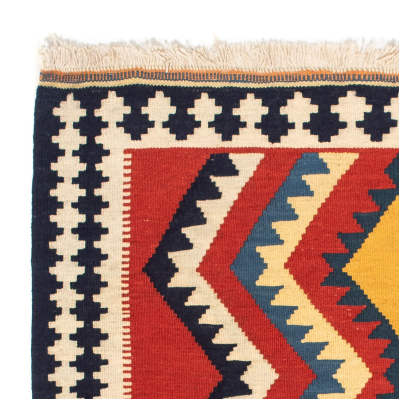 Kilim Fars Tapete 100x97cm