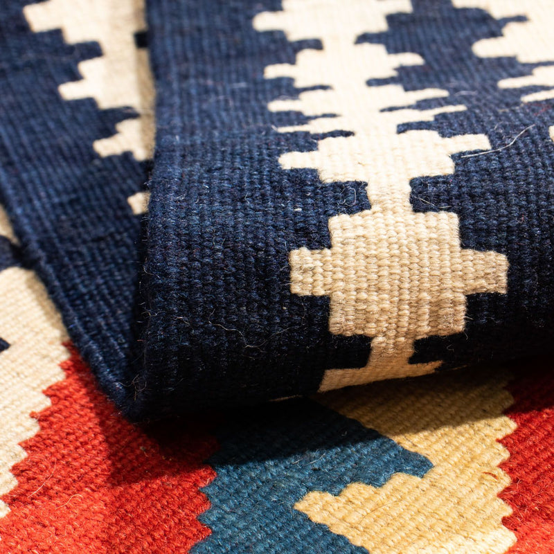 Kilim Fars Tapete 100x97cm
