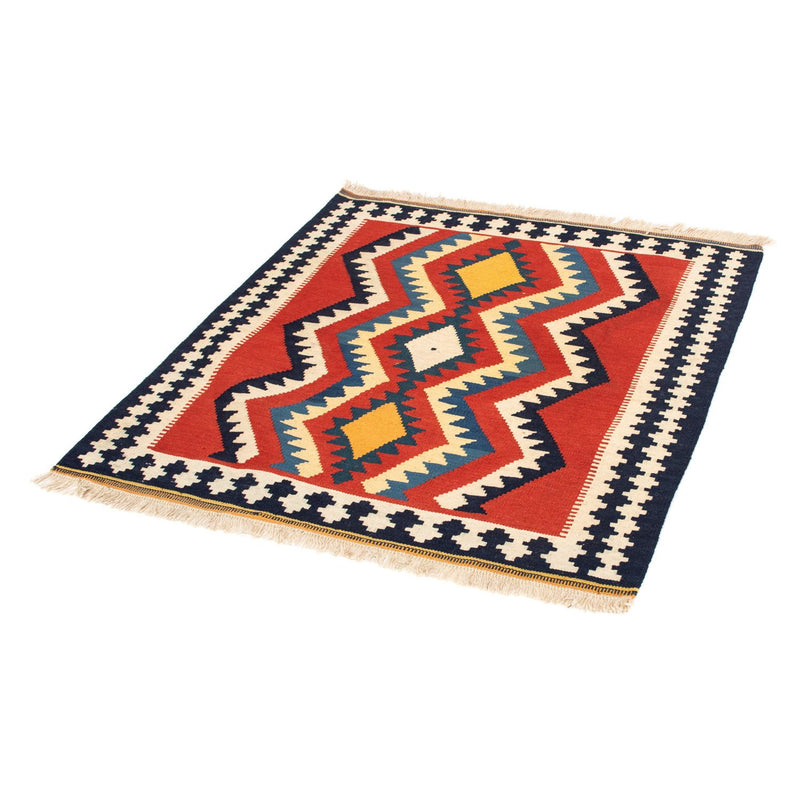 Kilim Fars Tapete 100x97cm