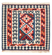 Kilim Fars Tapete 102x96cm – product image