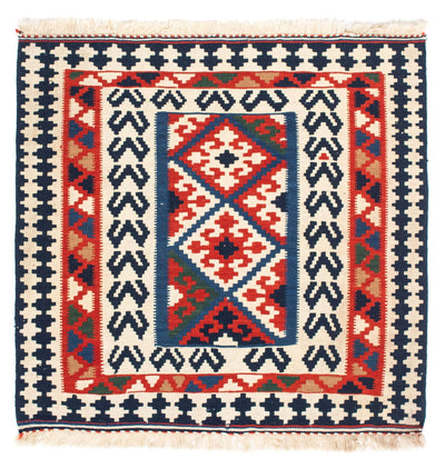 Kilim Fars Tapete 96x102cm