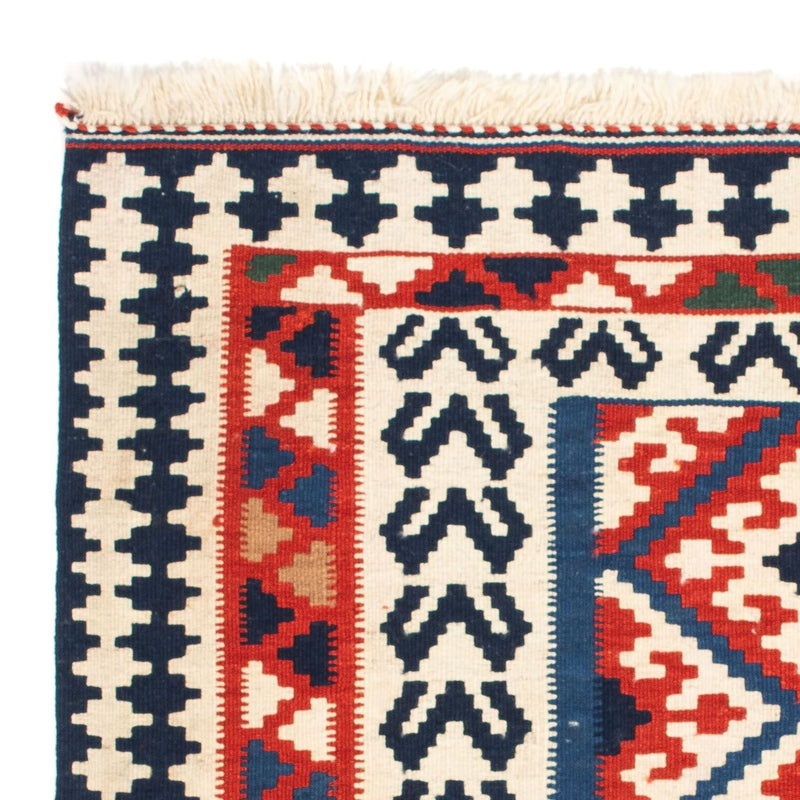 Kilim Fars Tapete 102x96cm
