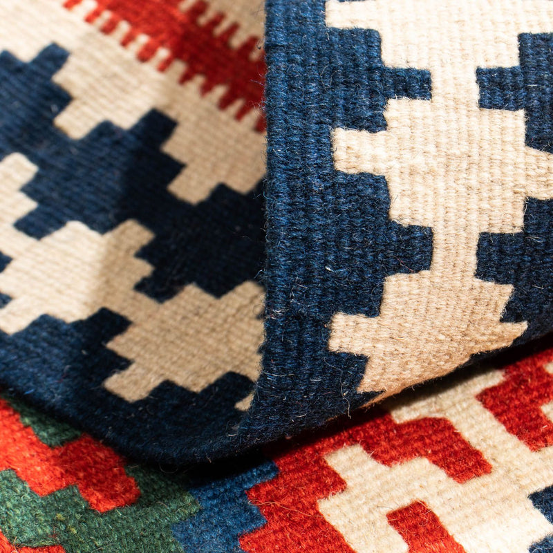 Kilim Fars Tapete 102x96cm