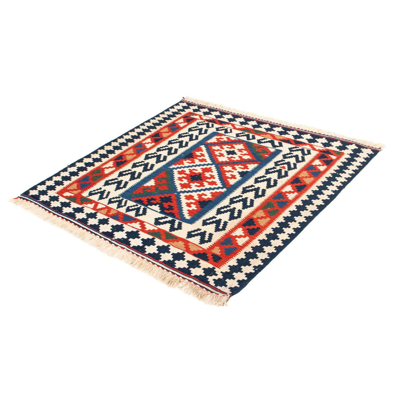 Kilim Fars Tapete 102x96cm