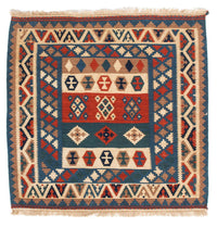 Kilim Fars Tapete 102x100cm – product image
