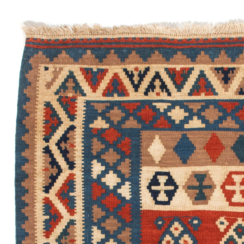 Kilim Fars Tapete 102x100cm