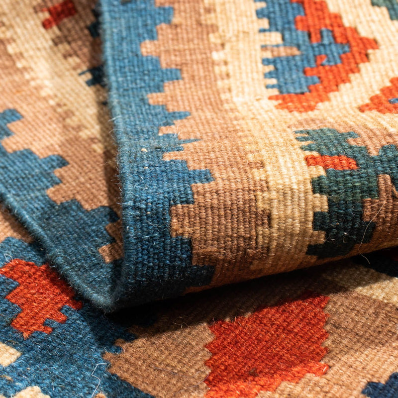 Kilim Fars Tapete 102x100cm