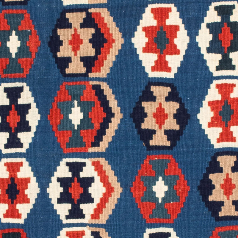 Kilim Fars Tapete 105x105cm