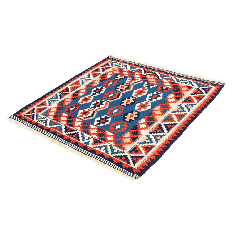 Kilim Fars Tapete 105x105cm