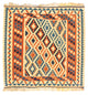 Kilim Fars Tapete 103x100cm