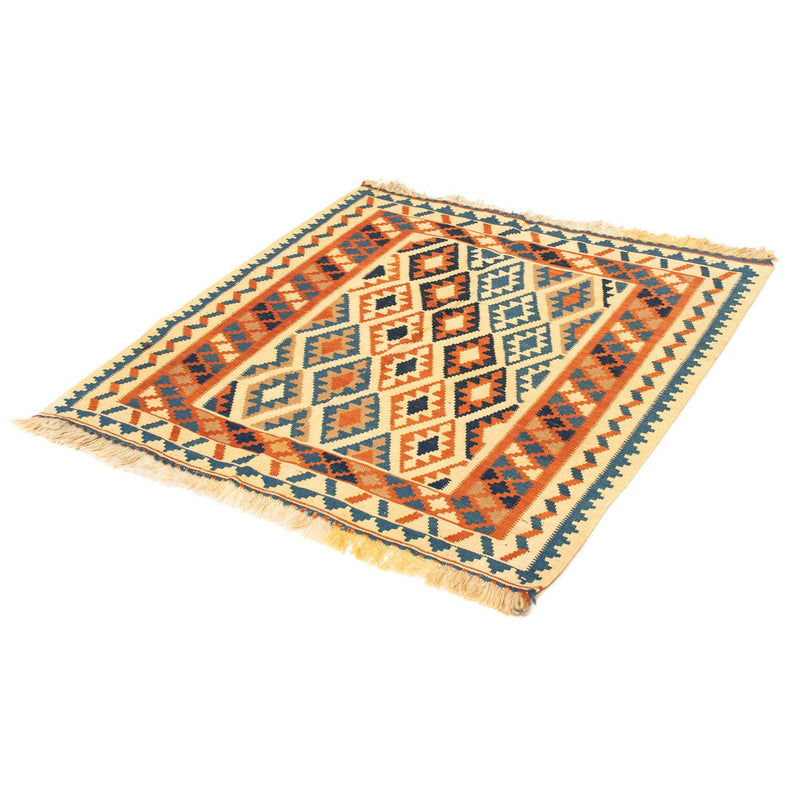 Kilim Fars Tapete 103x100cm